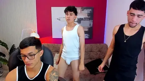 interracial_wallen webcam model stream image