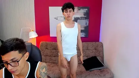 interracial_wallen webcam model stream image