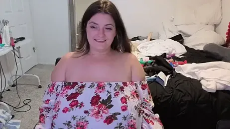 magicsparkles webcam model stream image