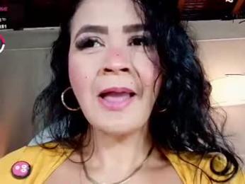 karel_ti webcam model stream image