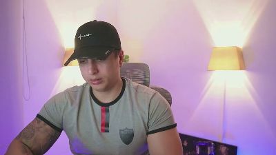 axel_appolo webcam model stream image