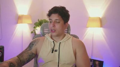 axel_appolo webcam model stream image