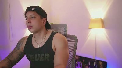 axel_appolo webcam model stream image