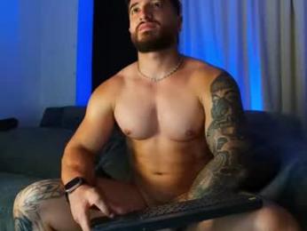 bradley_martinez webcam model stream image