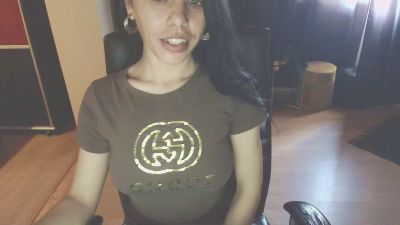 AnnTraXxx webcam cam4 model stream image