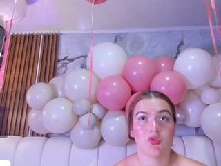 melanieklaus webcam model stream image