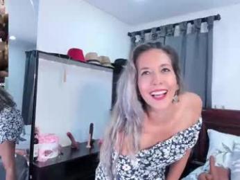 laurafarrely webcam chaturbate model stream image