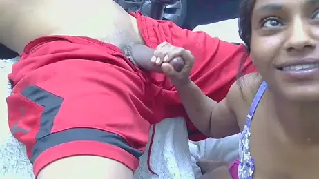 Gmajor webcam model stream image