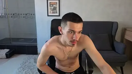 KaydenDrew webcam model stream image