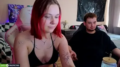 Chloe_Cherrys webcam model stream image