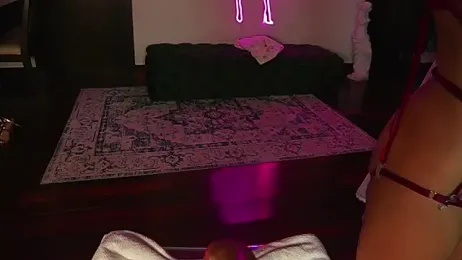 Katyerave webcam model stream image