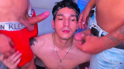 Dirtyboys4647 webcam model stream image