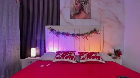 pinky_peach webcam stripchat model stream image