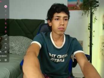 ostin_18hot webcam model stream image