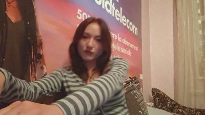 ValdaDolson webcam model stream image