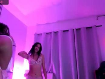 owen__zoe webcam model stream image