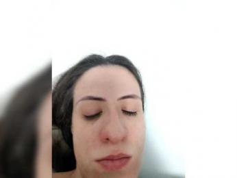 LuxeAngel webcam model stream image