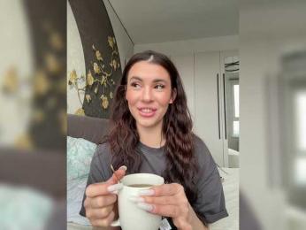 jamaykaa webcam bongacams model stream image