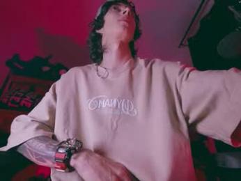 olliver___y webcam model stream image