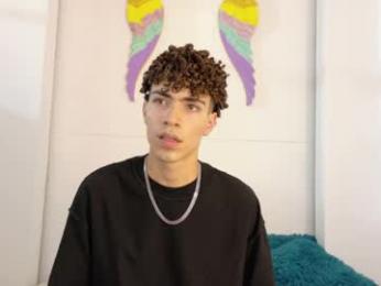 monyel_blake webcam model stream image
