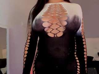 hannah117 webcam model stream image