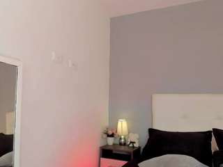 hannah117 webcam model stream image
