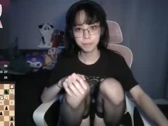 mywinky67 webcam model stream image