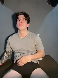 AteneoJr webcam model stream image