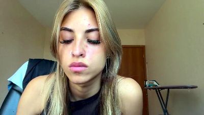 TalishaAnnis webcam model stream image
