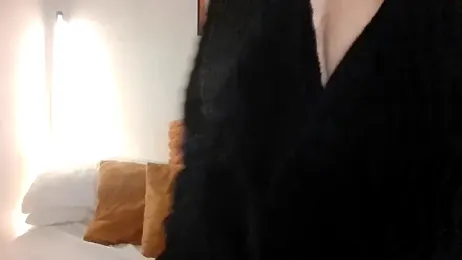 Edenfox- webcam model stream image