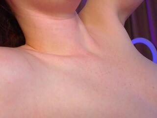Stacy Watts webcam model stream image