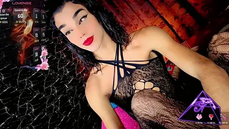 the-horus-girl webcam stripchat model stream image