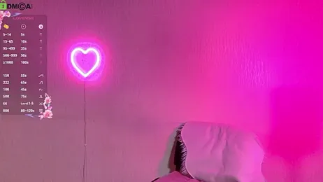 cute__angell webcam model stream image