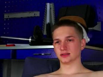 dustyn_fox webcam chaturbate model stream image