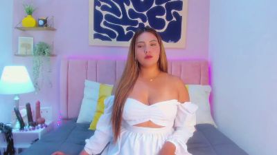 Brenda_Brm webcam model stream image