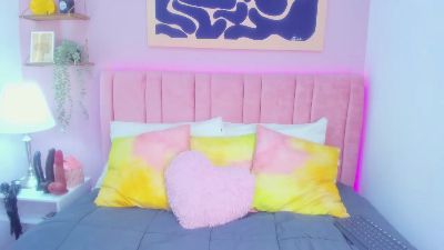 Brenda_Brm webcam model stream image