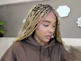 ariafoster webcam camsoda model stream image