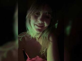 LunaSecret1 webcam bongacams model stream image