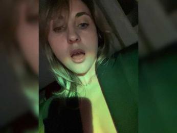 LunaSecret1 webcam bongacams model stream image