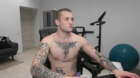 Igor_Wilde webcam model stream image