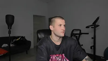 Igor_Wilde webcam model stream image