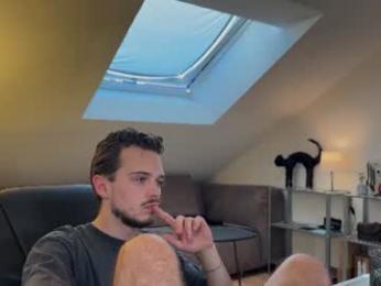 daimon_hall webcam model stream image