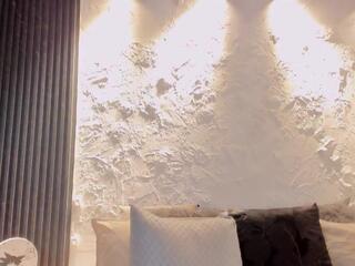Joselin Rouse webcam model stream image