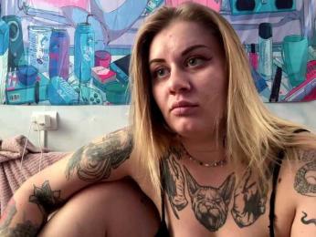 MiguelinaWilcut webcam model stream image