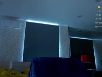 tom__ice webcam chaturbate model stream image