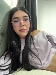 RoseCassie webcam model stream image
