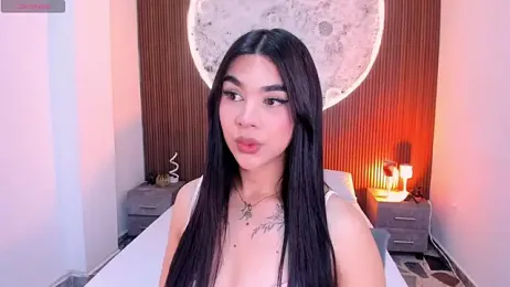 RoseCassie webcam stripchat model stream image