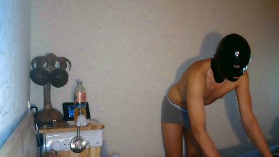 Gummikerl320 webcam model stream image