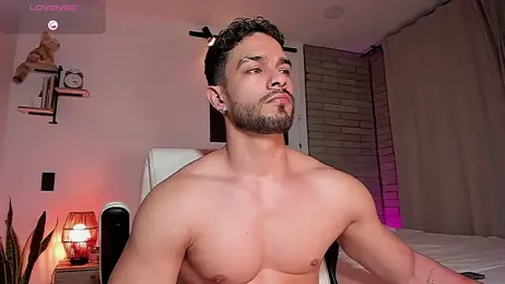 Josseph1_ webcam model stream image