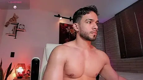 Josseph1_ webcam model stream image